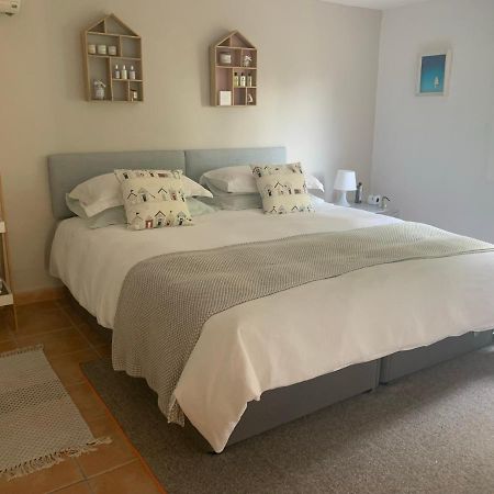 Boutique Apartment Altea La Vella Zewnętrze zdjęcie