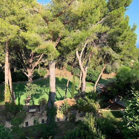 Boutique Apartment Altea La Vella Zewnętrze zdjęcie