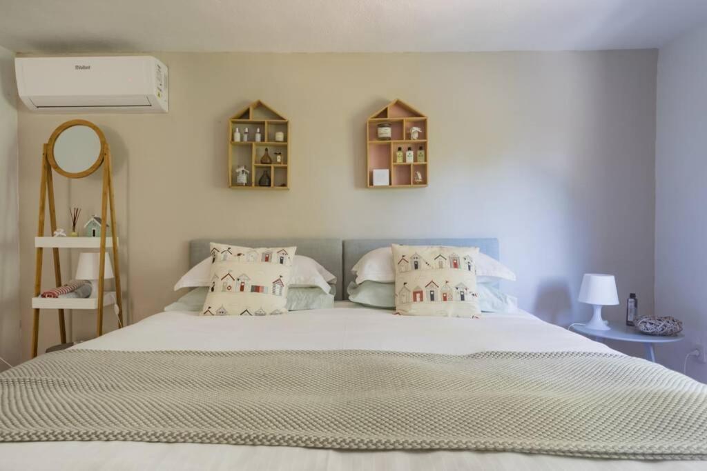 Boutique Apartment Altea La Vella Zewnętrze zdjęcie