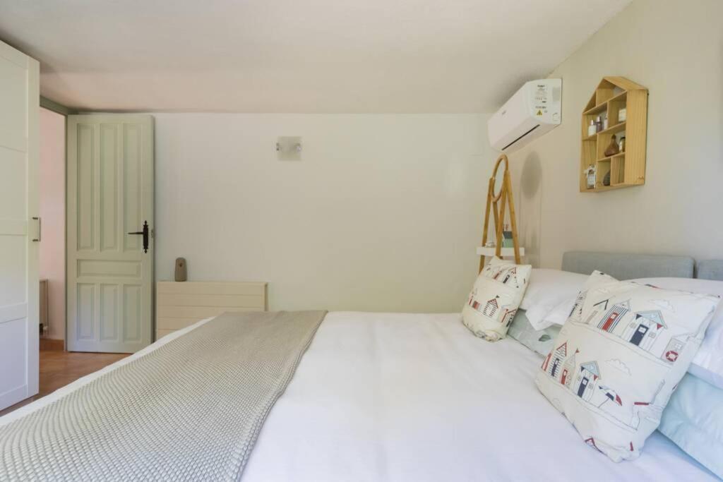Boutique Apartment Altea La Vella Zewnętrze zdjęcie