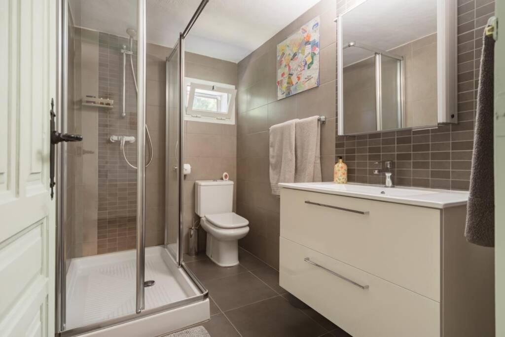 Boutique Apartment Altea La Vella Zewnętrze zdjęcie