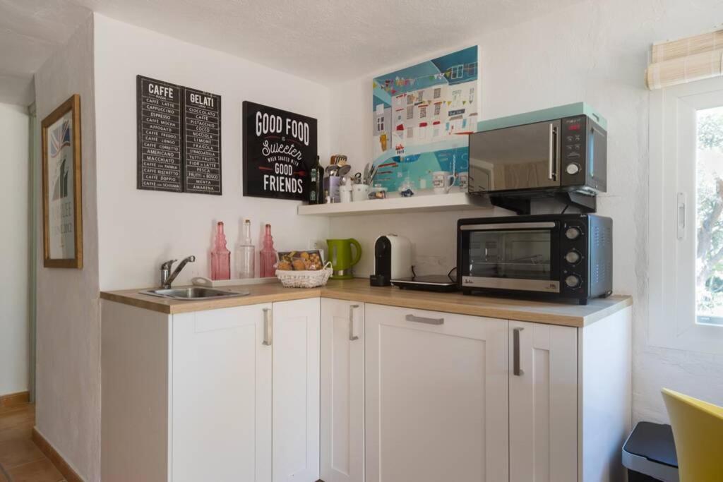 Boutique Apartment Altea La Vella Zewnętrze zdjęcie