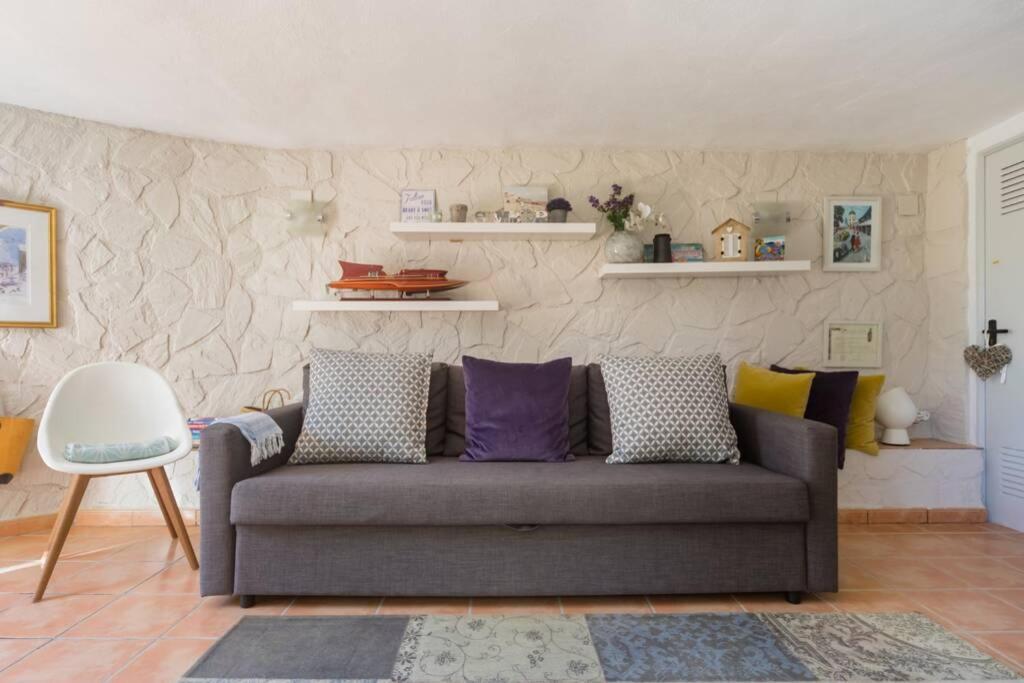 Boutique Apartment Altea La Vella Zewnętrze zdjęcie