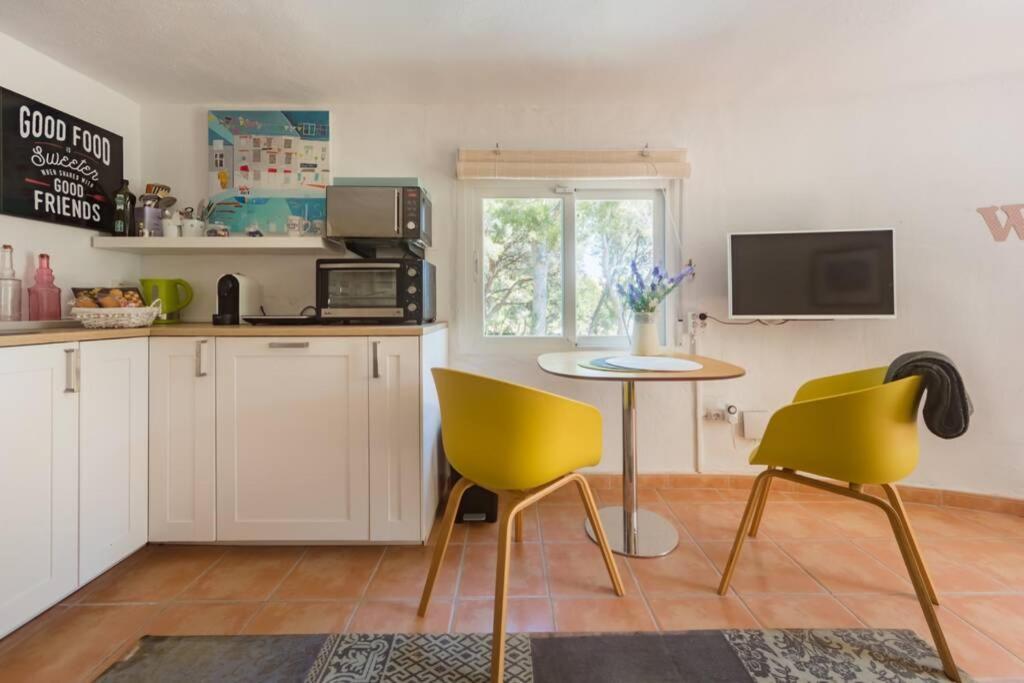 Boutique Apartment Altea La Vella Zewnętrze zdjęcie