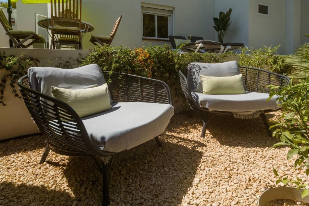Boutique Apartment Altea La Vella Zewnętrze zdjęcie