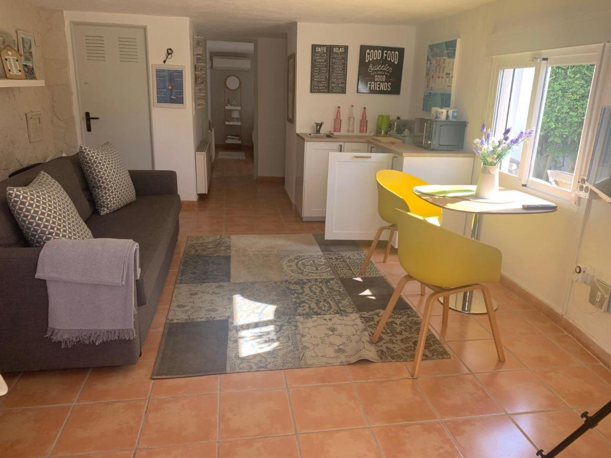 Boutique Apartment Altea La Vella Zewnętrze zdjęcie