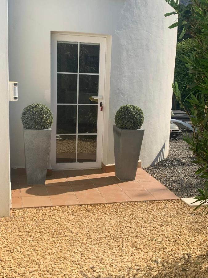 Boutique Apartment Altea La Vella Zewnętrze zdjęcie