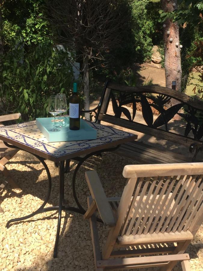 Boutique Apartment Altea La Vella Zewnętrze zdjęcie