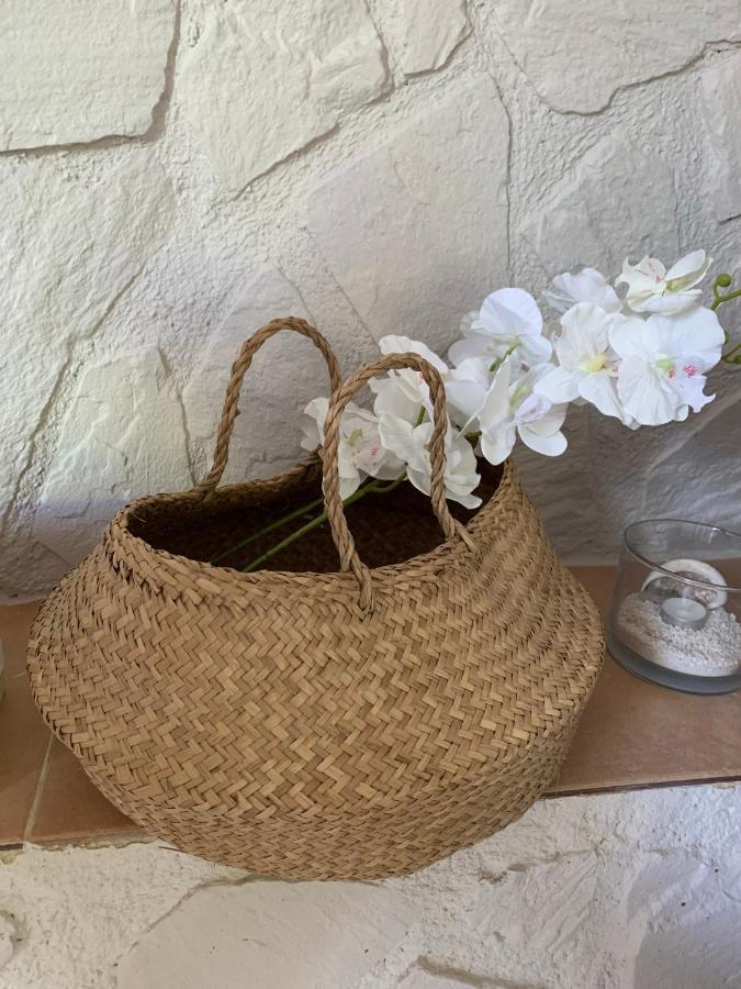 Boutique Apartment Altea La Vella Zewnętrze zdjęcie